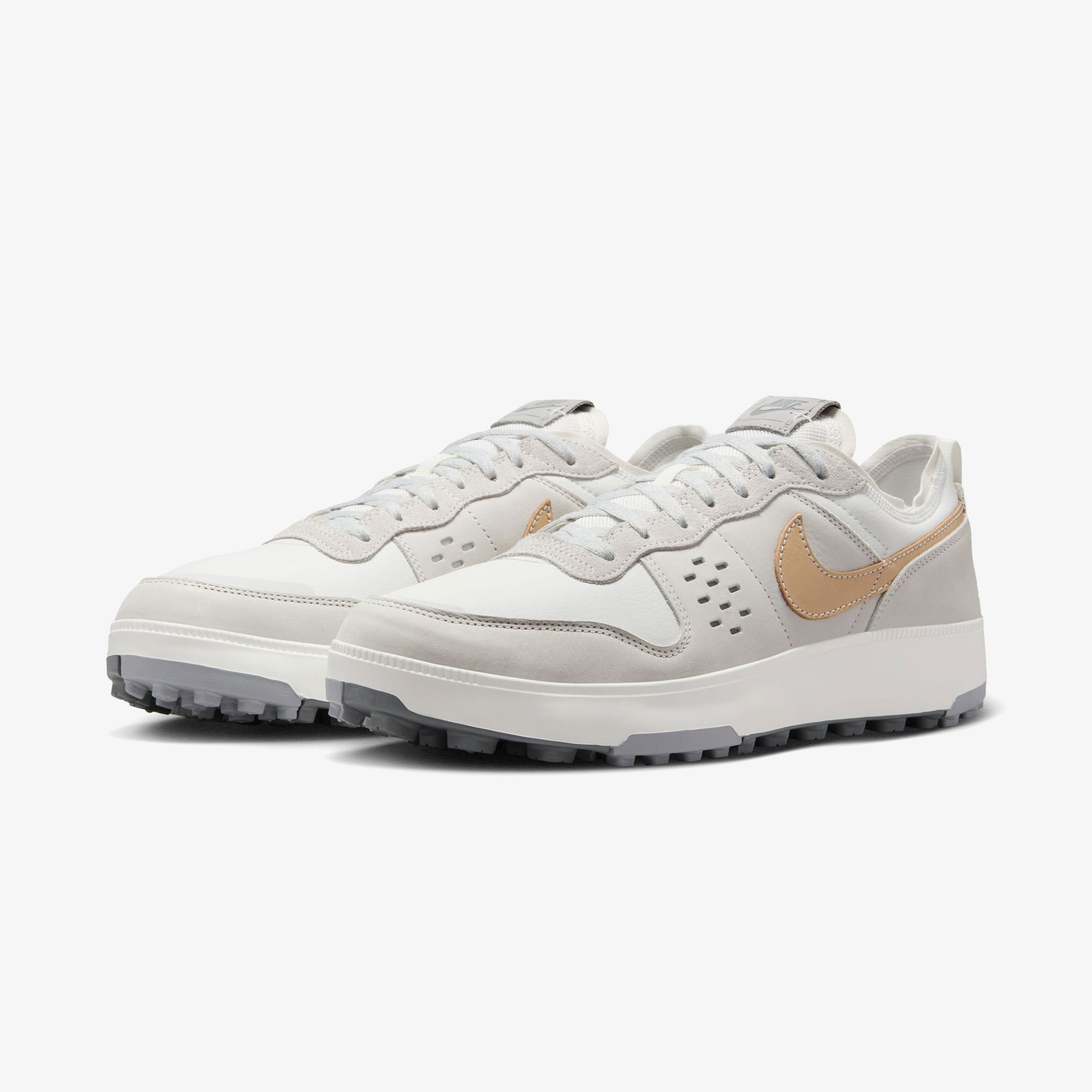 Nike C1TY Erkek Beyaz Sneaker