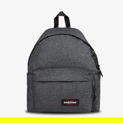 Eastpak Eastpak Padded Unisex Siyah Sırt Çantası