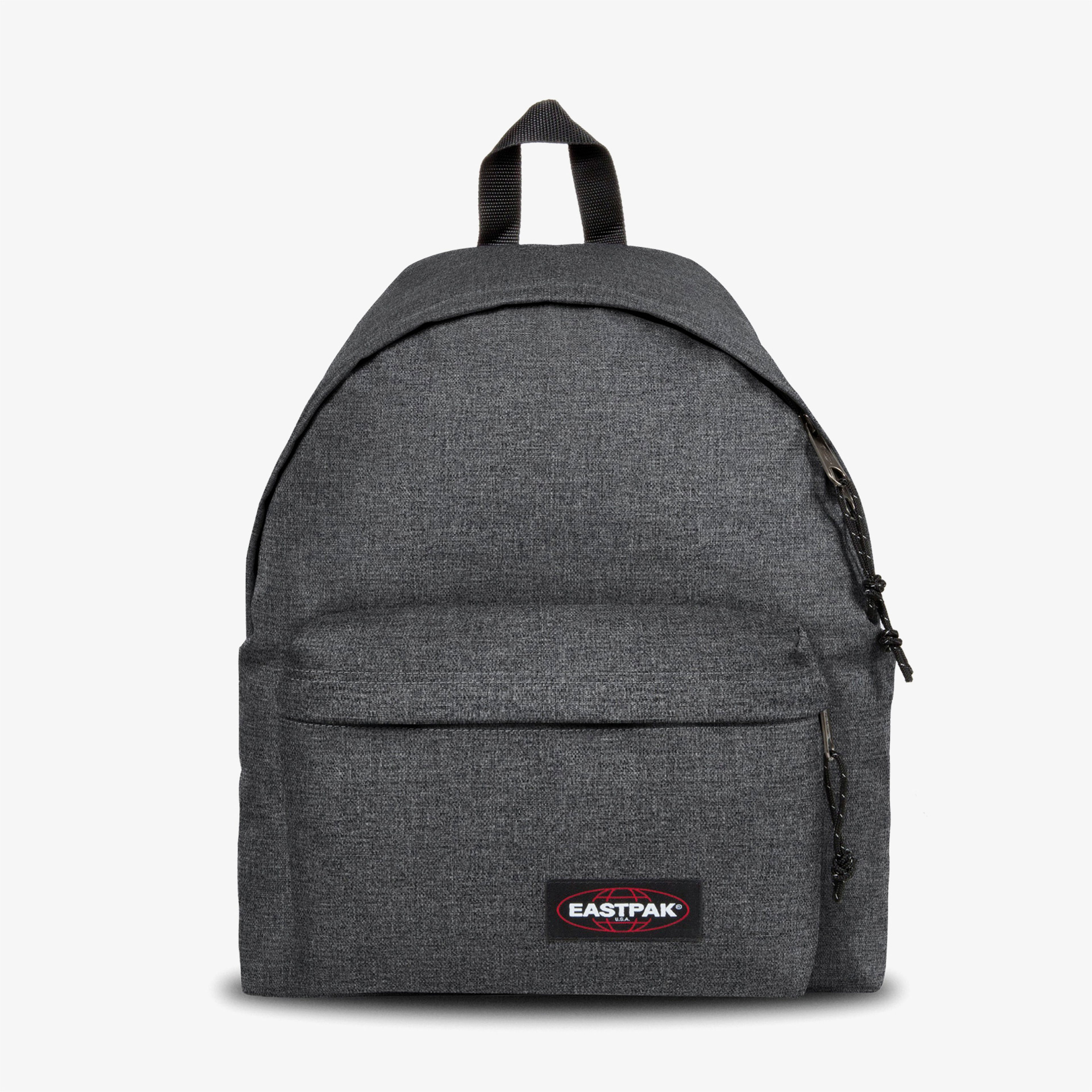 Eastpak Eastpak Padded Unisex Siyah Sırt Çantası