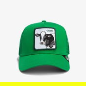 Goorin Bros The Cash Cow Unisex Yeşil Şapka