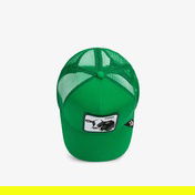 Goorin Bros The Cash Cow Unisex Yeşil Şapka
