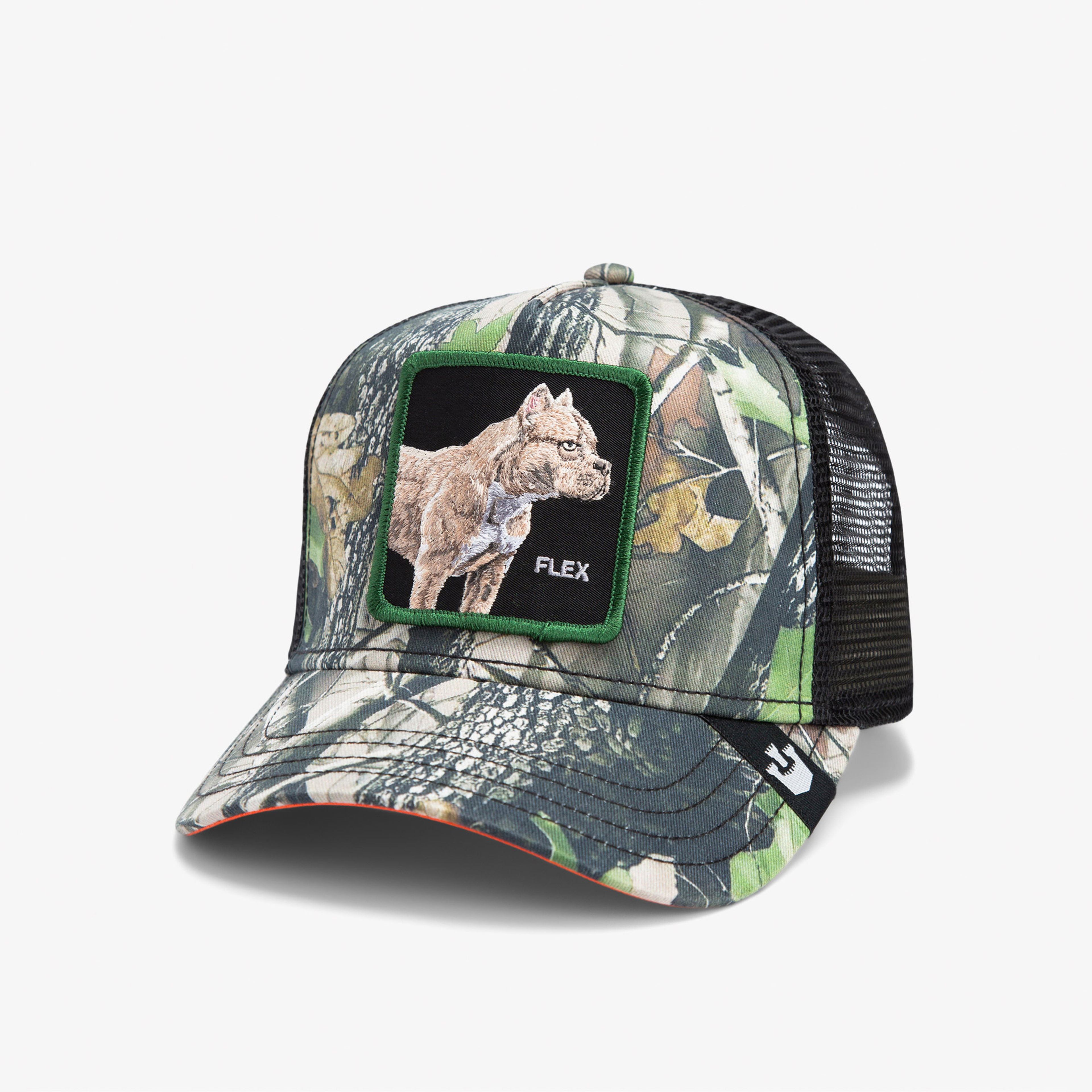 CAMOUFLAGE
