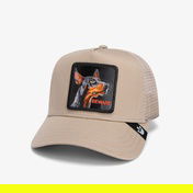 Goorin Bros The Doberman Unisex Bej Şapka