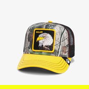 Goorin Bros Eagle Eyed Unisex Kamuflaj Şapka