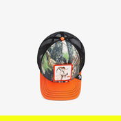Goorin Bros Hide Him Unisex Kamuflaj Şapka