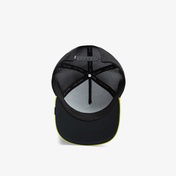 Goorin Bros Shleather Bear Unisex Siyah Şapka