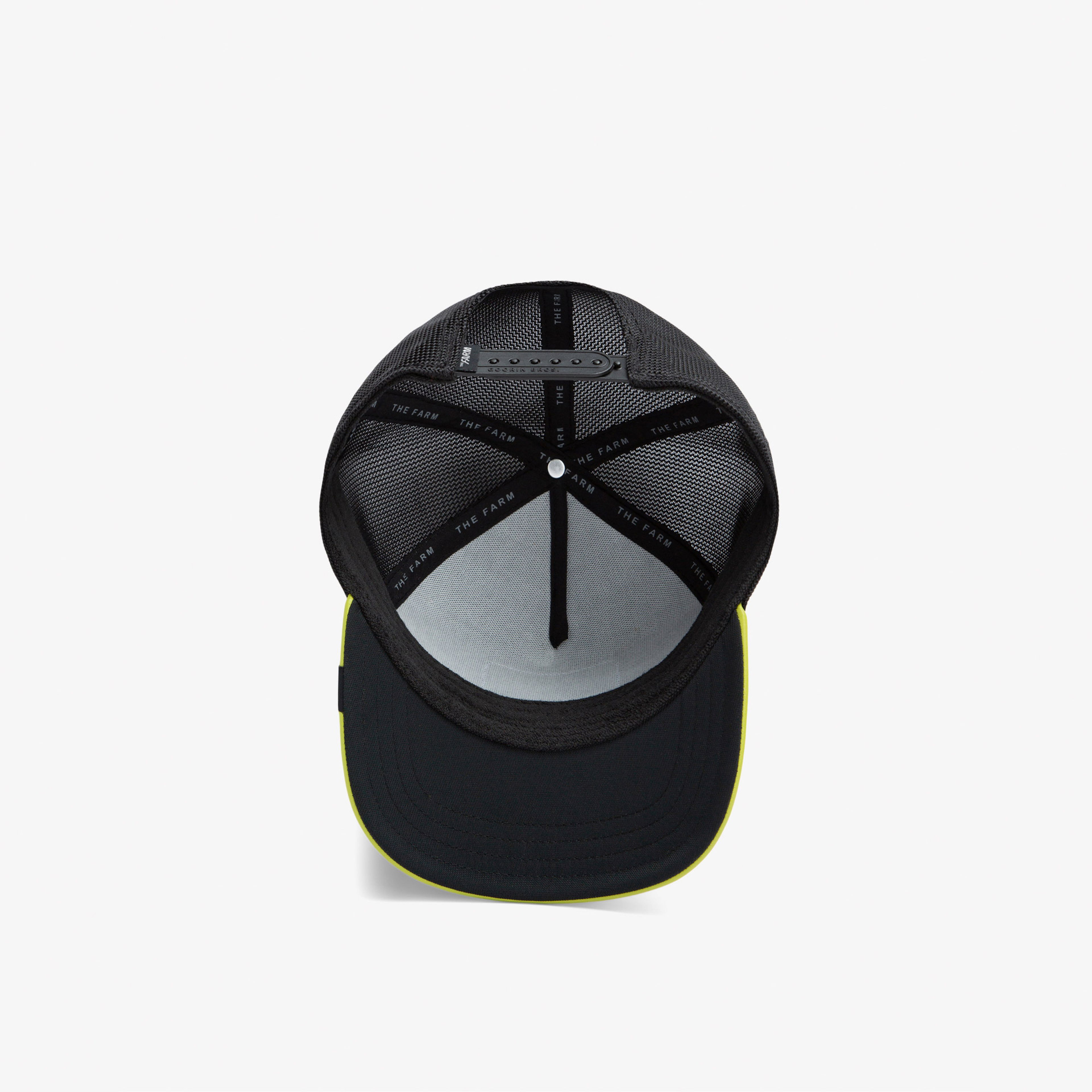 Goorin Bros Shleather Bear Unisex Siyah Şapka