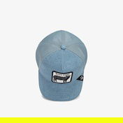 Goorin Bros The Black Sheep Unisex Mavi Şapka