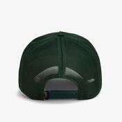 Goorin Bros The Bulletproof Unisex Yeşil Şapka