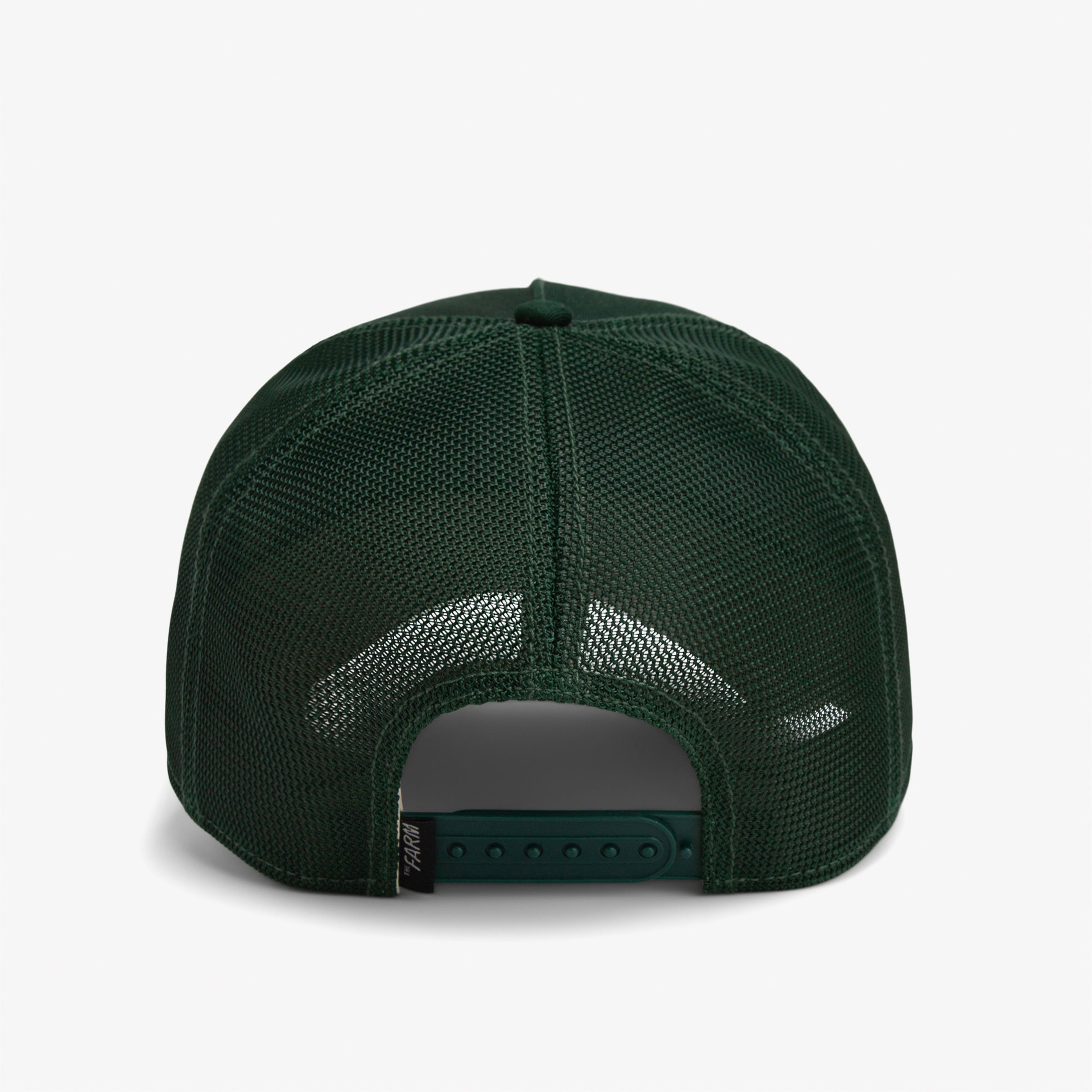 Goorin Bros The Bulletproof Unisex Yeşil Şapka