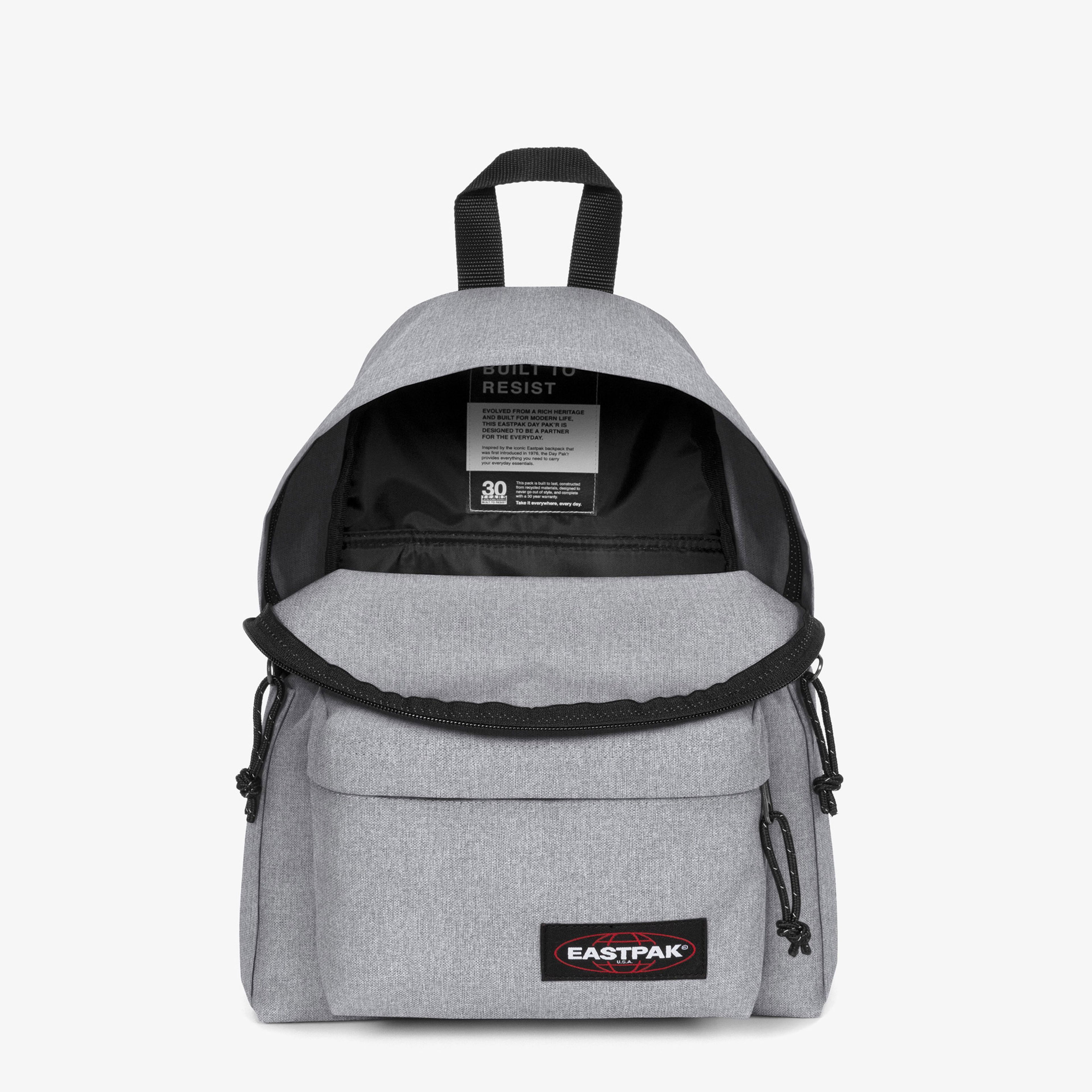 Eastpak Day Pak'R S Unisex Gri Sırt Çantası
