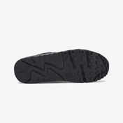 Nike Air Max 90 Erkek Siyah Spor Ayakkabı