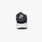 Nike Air Max 90 Erkek Siyah Spor Ayakkabı