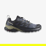 Salomon X-Adventure Erkek Lacivert Outdoor Ayakkabı