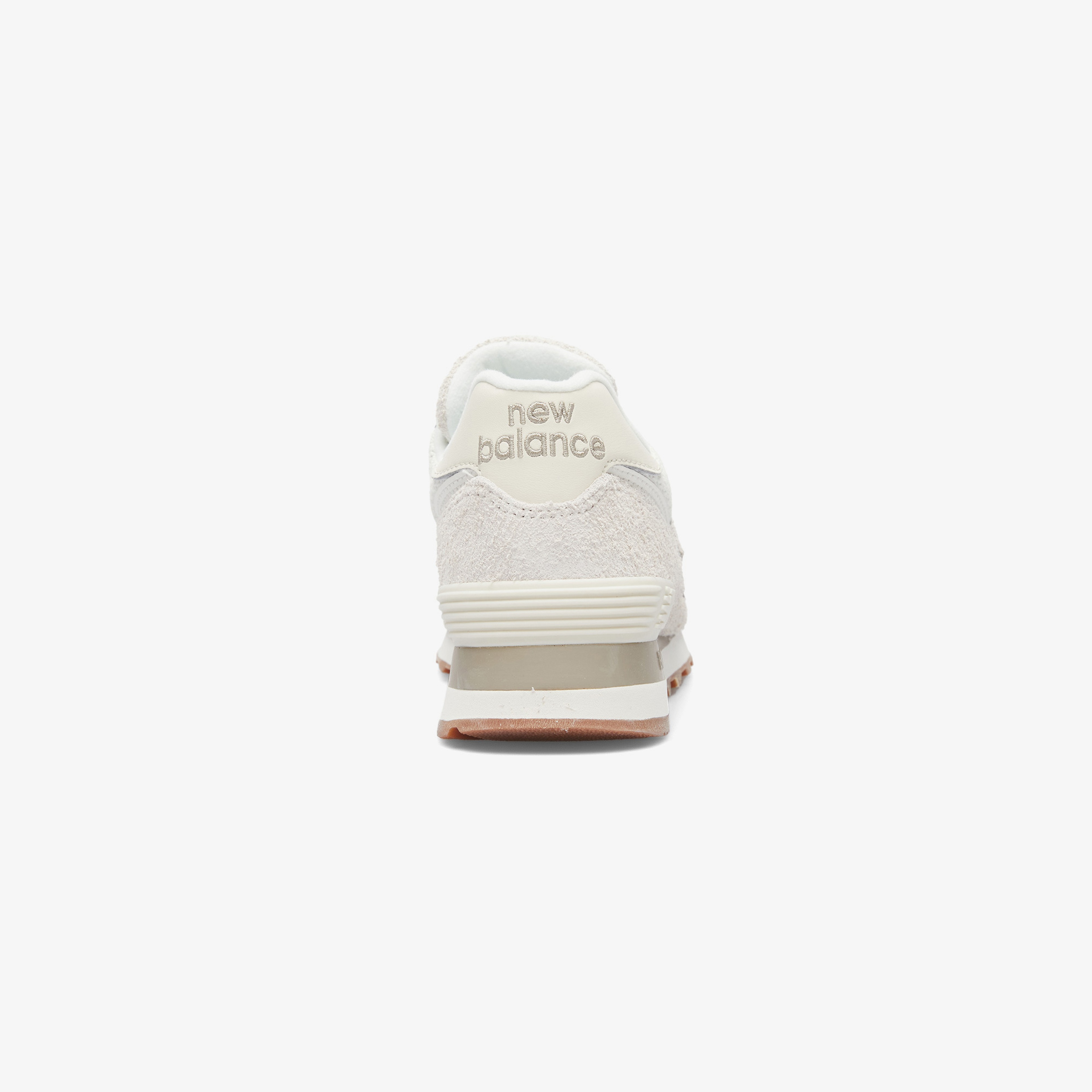 New Balance 574 Kadın Beyaz Spor Ayakkabı