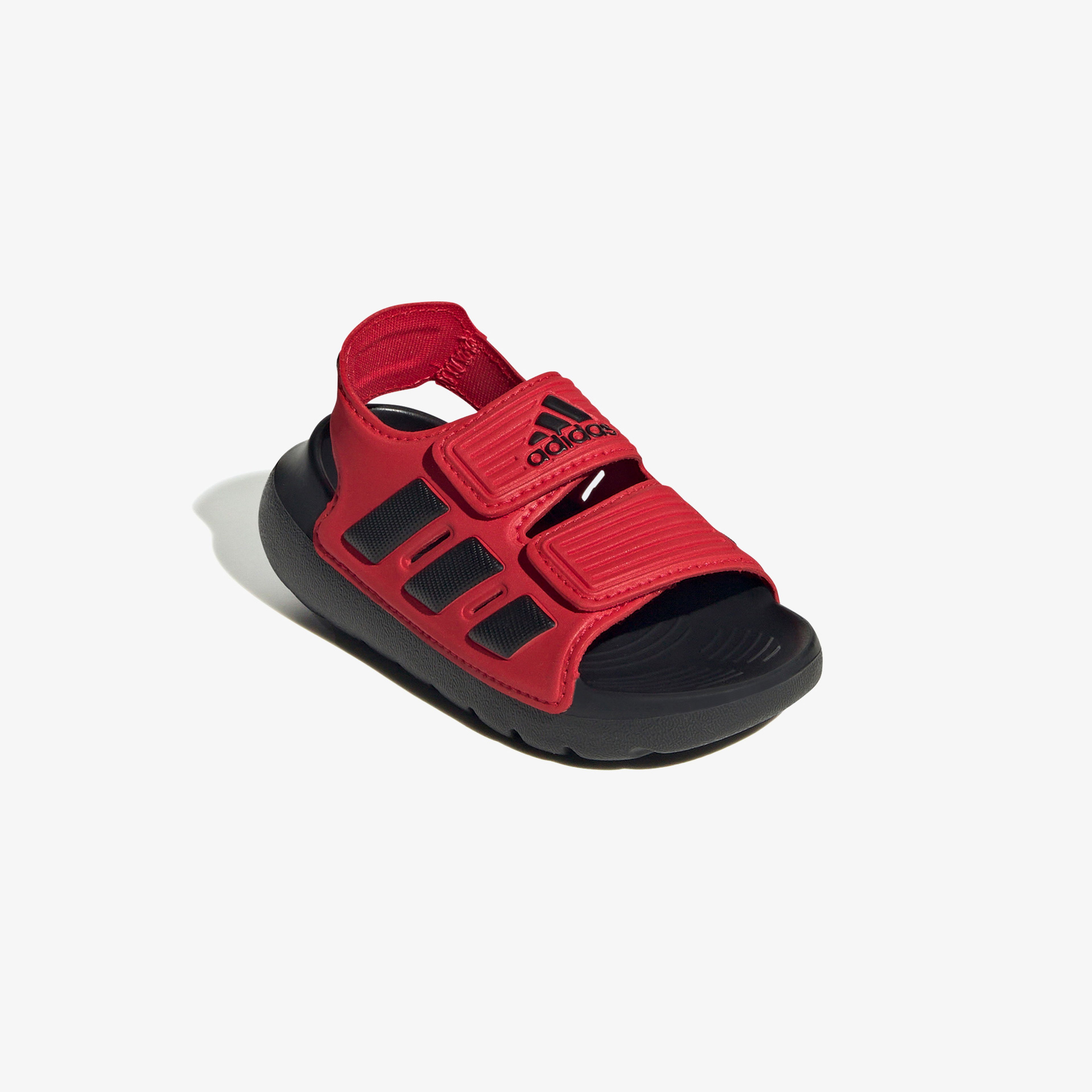 adidas Altaswim 2.0 I Çocuk Kırmızı Sandalet