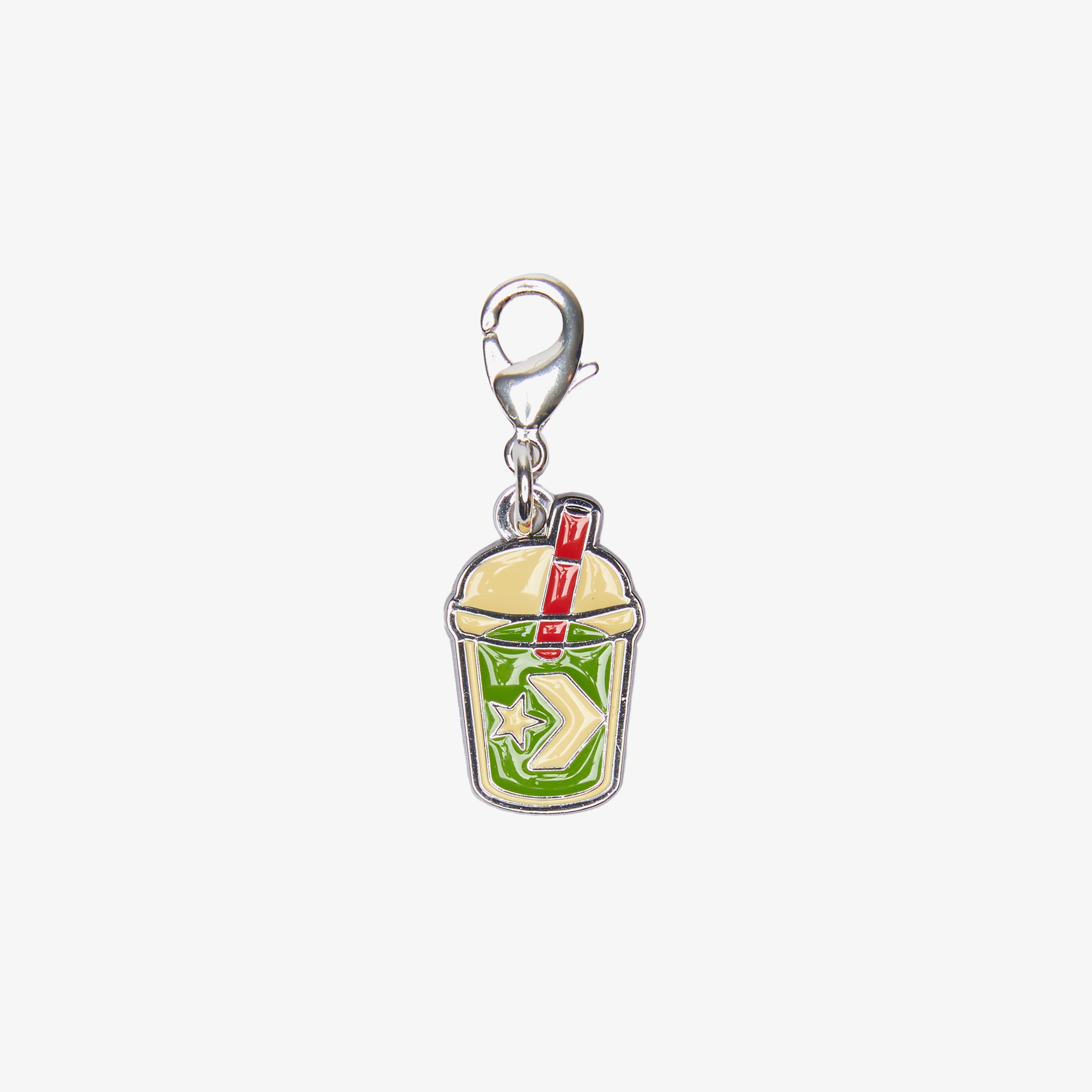 Converse Matcha Bardağı Desenli Yeşil Charm