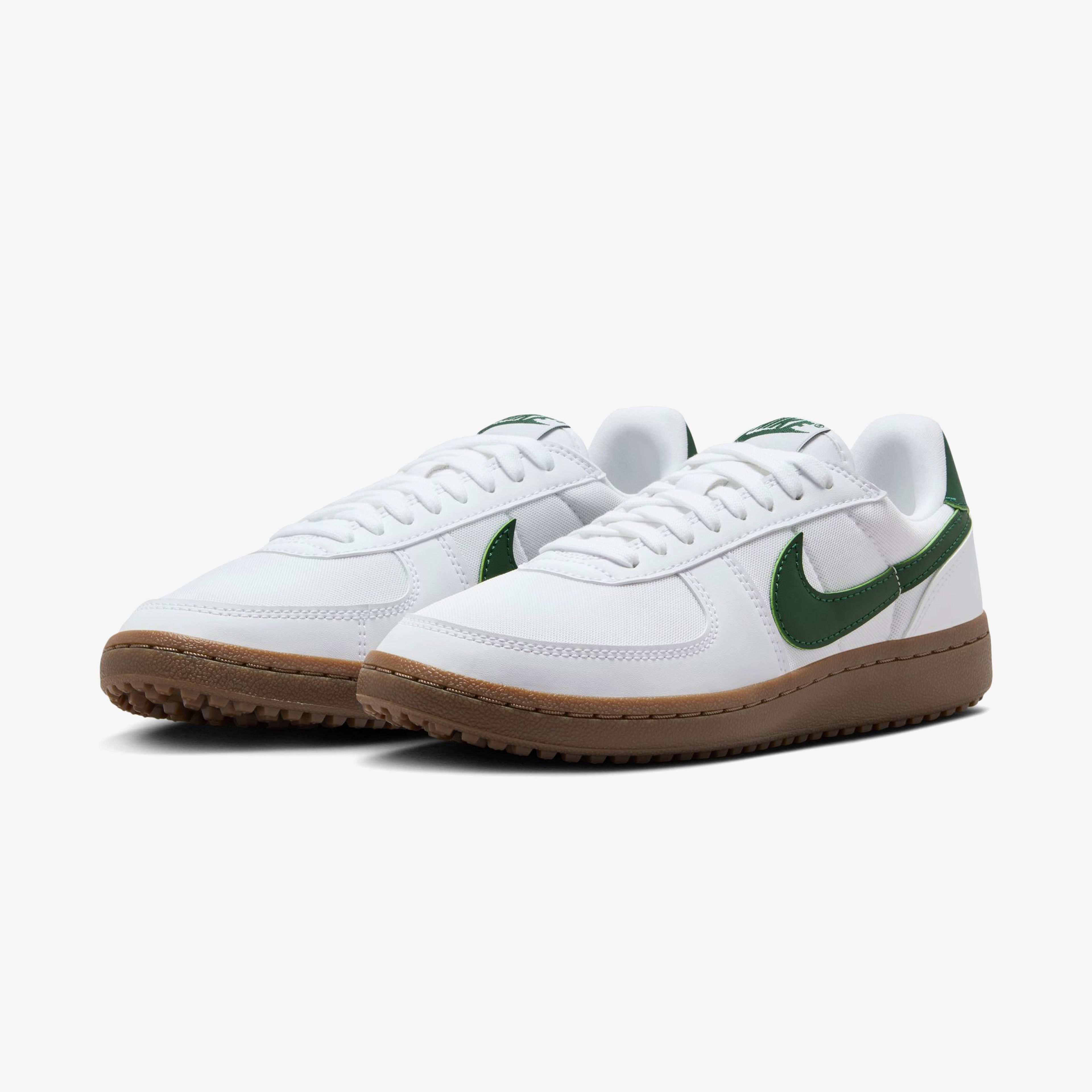 Nike Field General Kadın Beyaz Sneaker