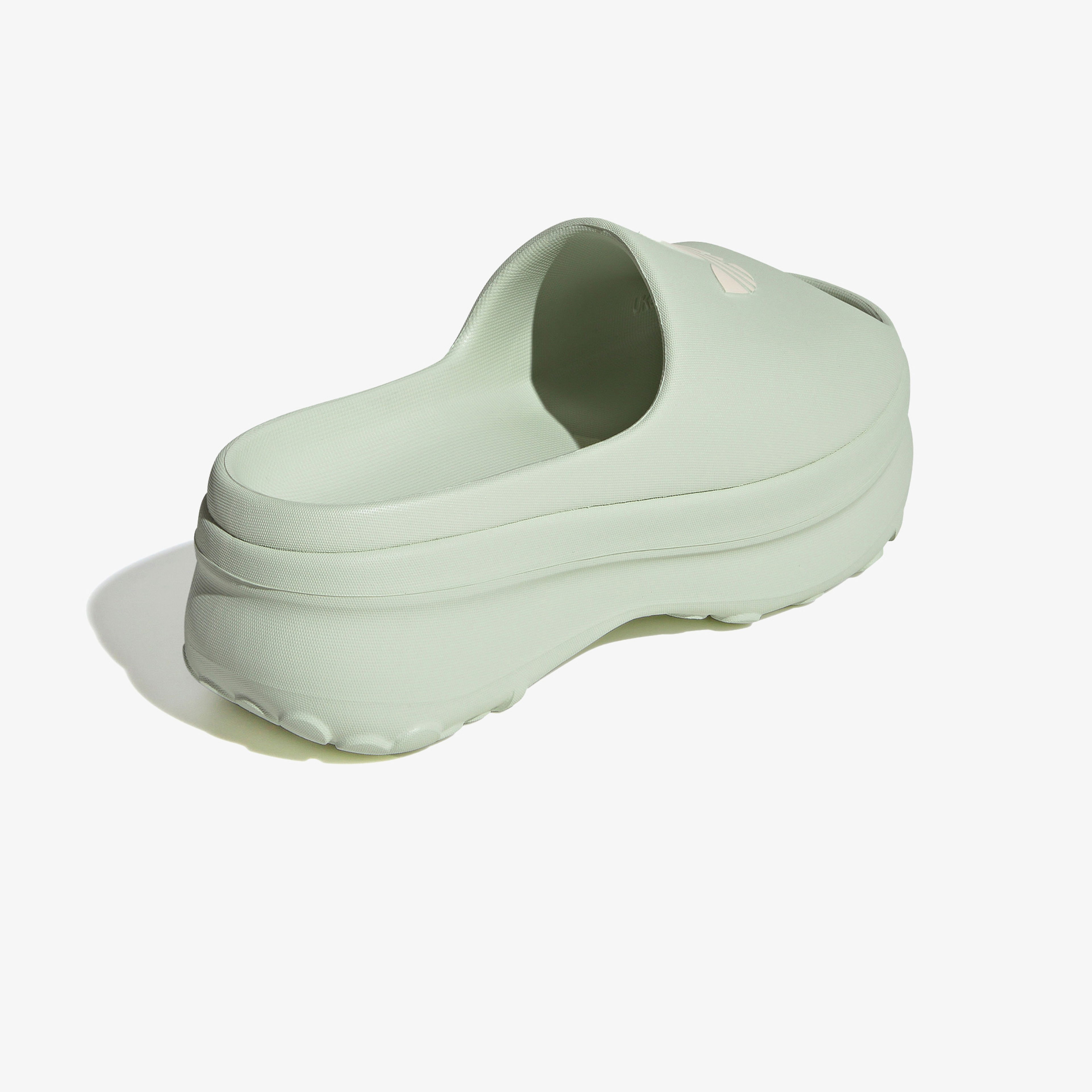adidas Adifom Stan Kadın Yeşil Terlik