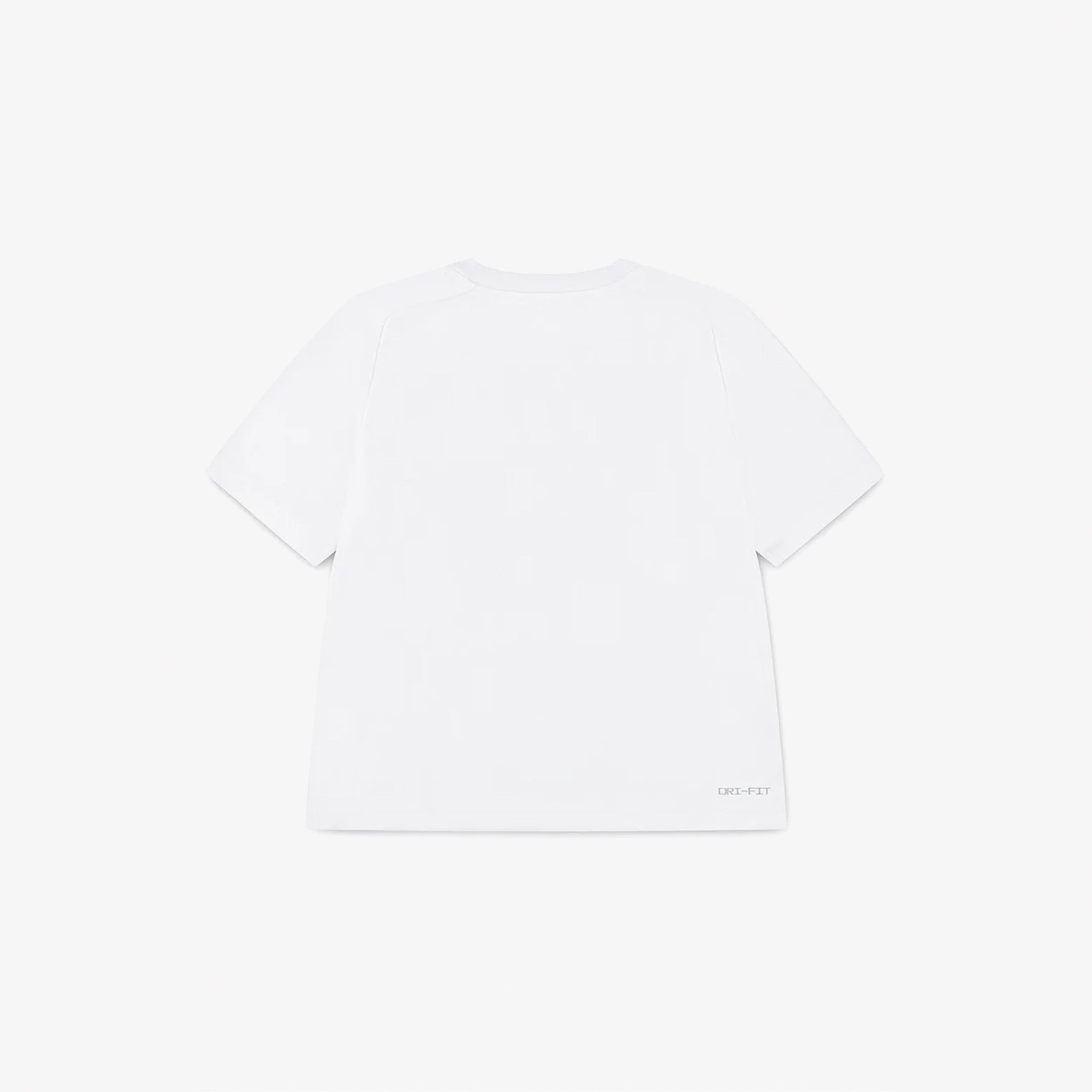 Nike Bold Move Dri Fit Çocuk Siyah T-Shirt