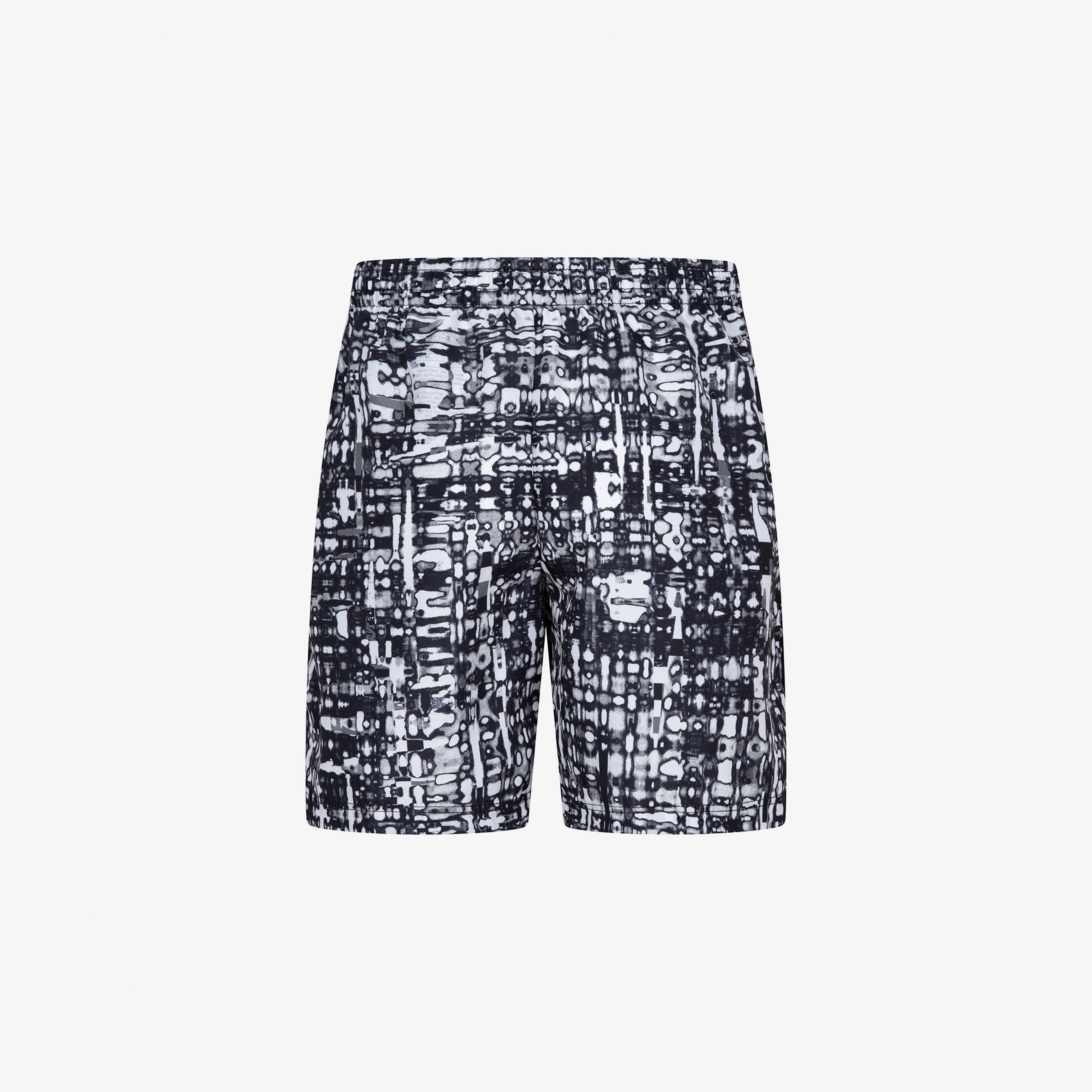 Nike Dri Fit Elite Çocuk Siyah Basketbol Şortu