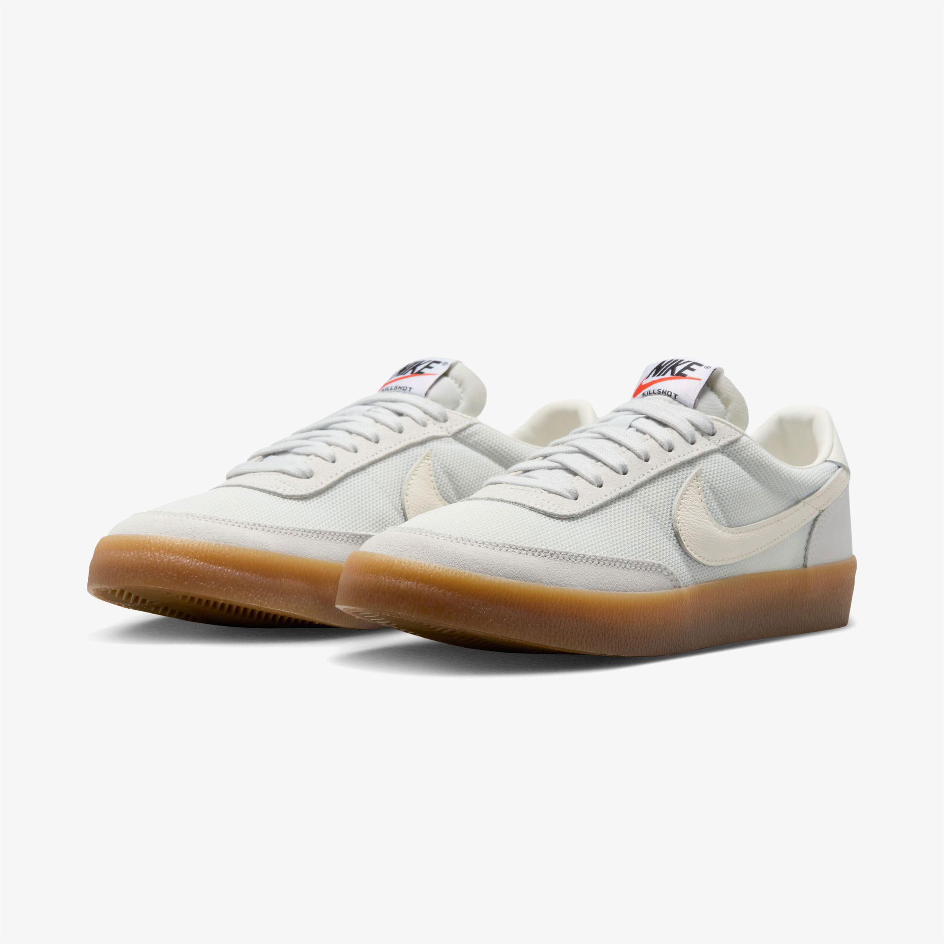 Nike Killshot 2 Kadın Beyaz Spor Ayakkabı