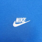 Nike Sportswear Club Erkek Mavi T-Shirt