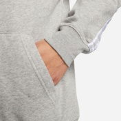 Nike Club Fleece Erkek Gri Eşofman Altı