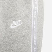 Nike Club Fleece Erkek Gri Eşofman Altı