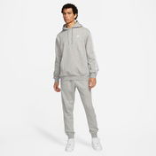 Nike Club Fleece Erkek Gri Eşofman Altı