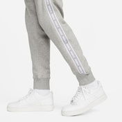 Nike Club Fleece Erkek Gri Eşofman Altı