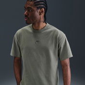 Nike Sportswear Premium Essentials Erkek Haki T-Shirt