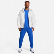Nike Sportswear Club Erkek Mavi T-Shirt