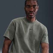 Nike Sportswear Premium Essentials Erkek Haki T-Shirt