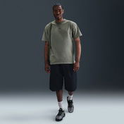 Nike Sportswear Premium Essentials Erkek Haki T-Shirt