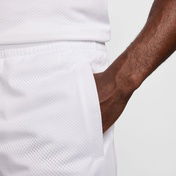 Nike Sportswear Mesh Erkek Beyaz Şort