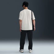 Nike Sportswear Club Erkek Bej T-Shirt