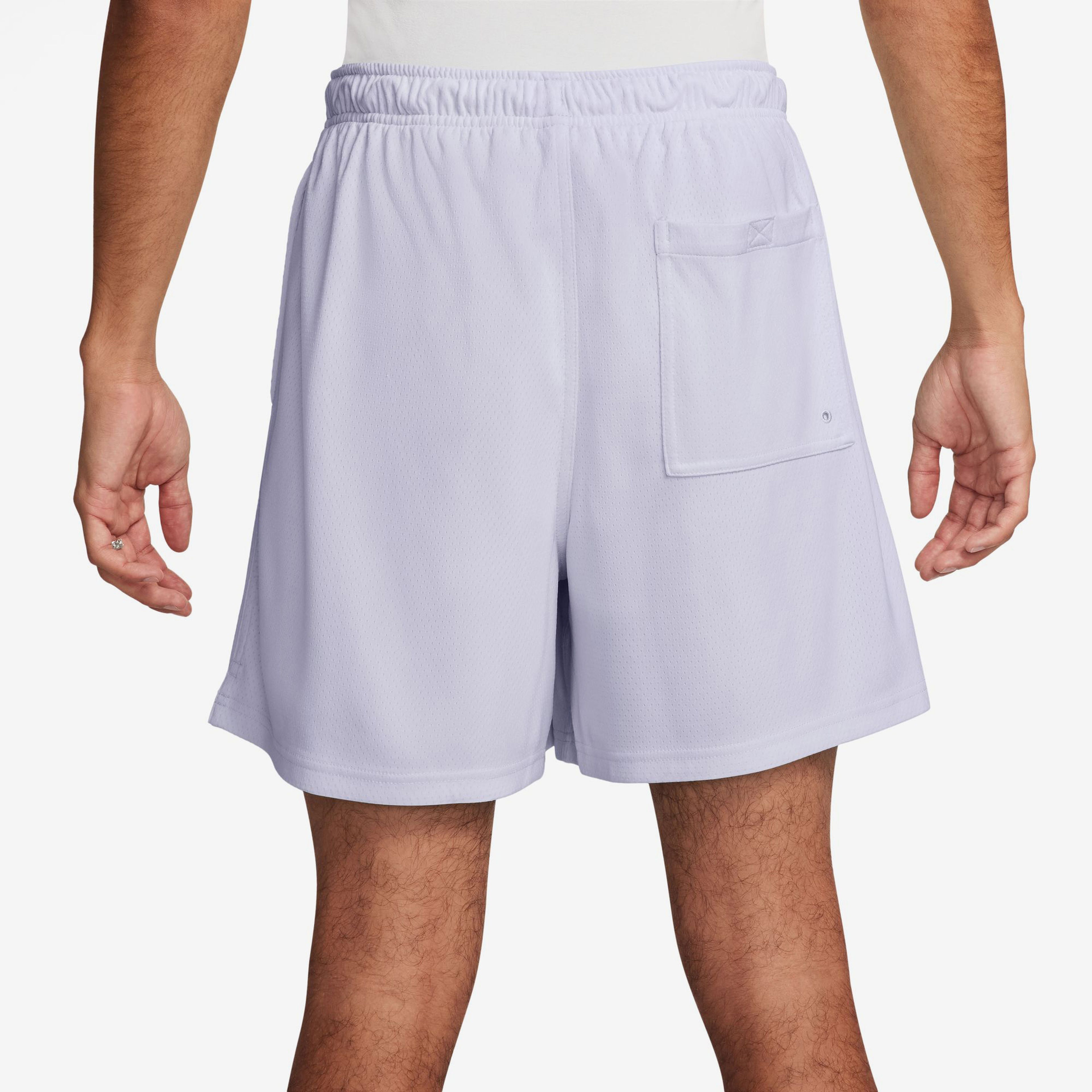 Nike Club Erkek Siyah Şort