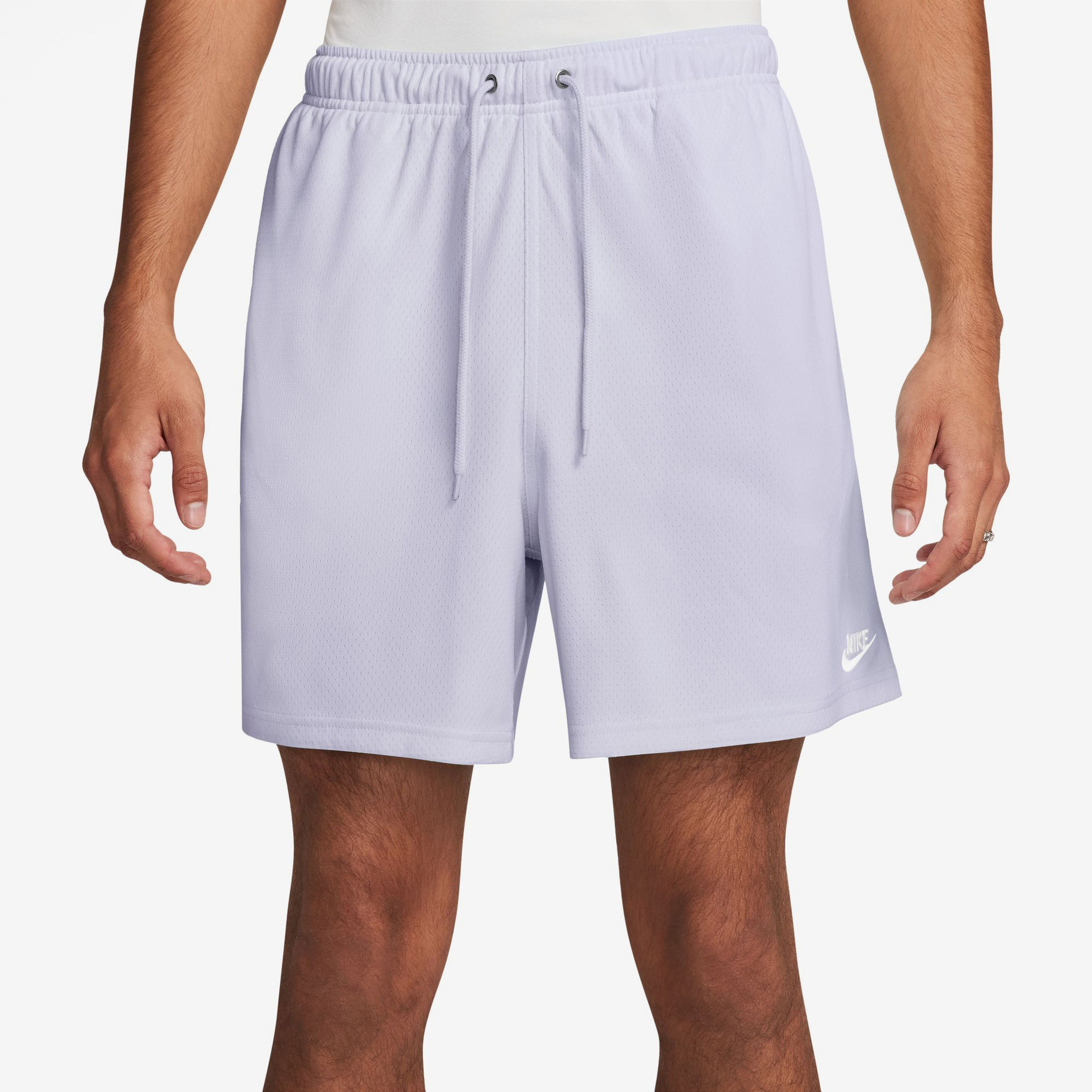 Nike Club Erkek Siyah Şort