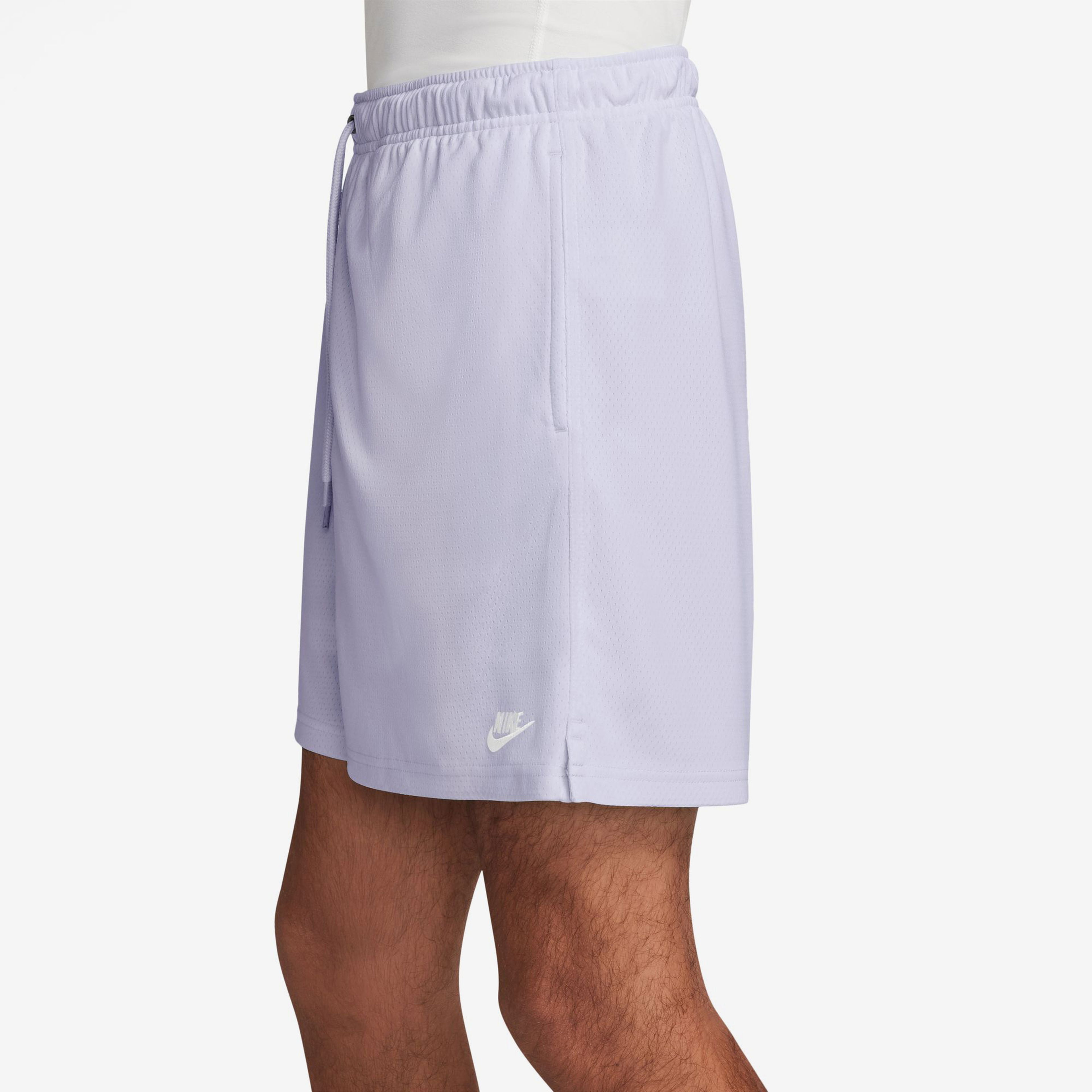 Nike Club Erkek Siyah Şort