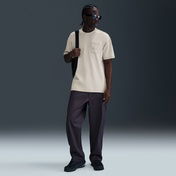 Nike Max 90 Erkek Krem T-Shirt