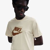 Nike Sportswear Futura Erkek Haki T-Shirt