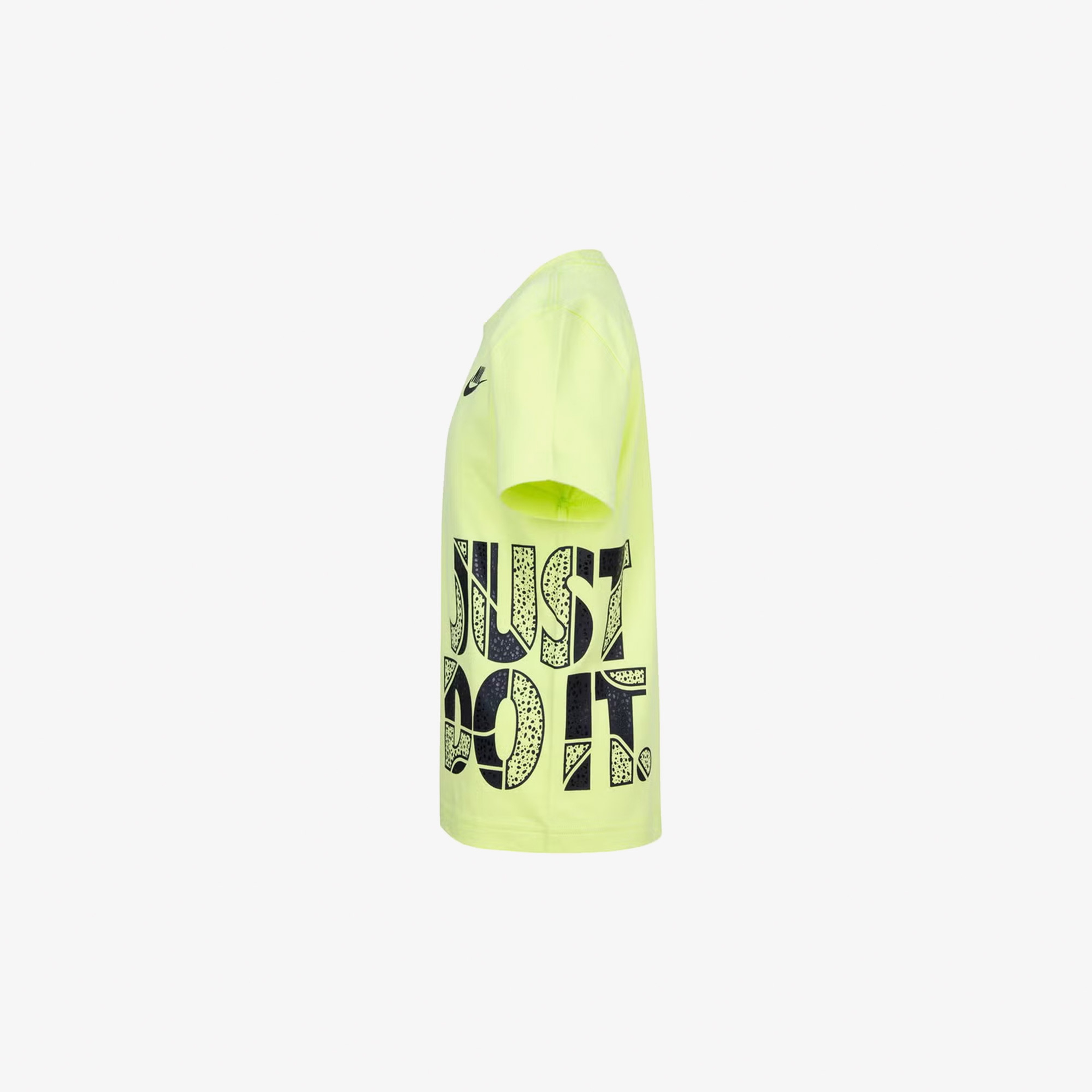 Nike Nkb Jdi Wrap Çocuk Sarı T-Shirt
