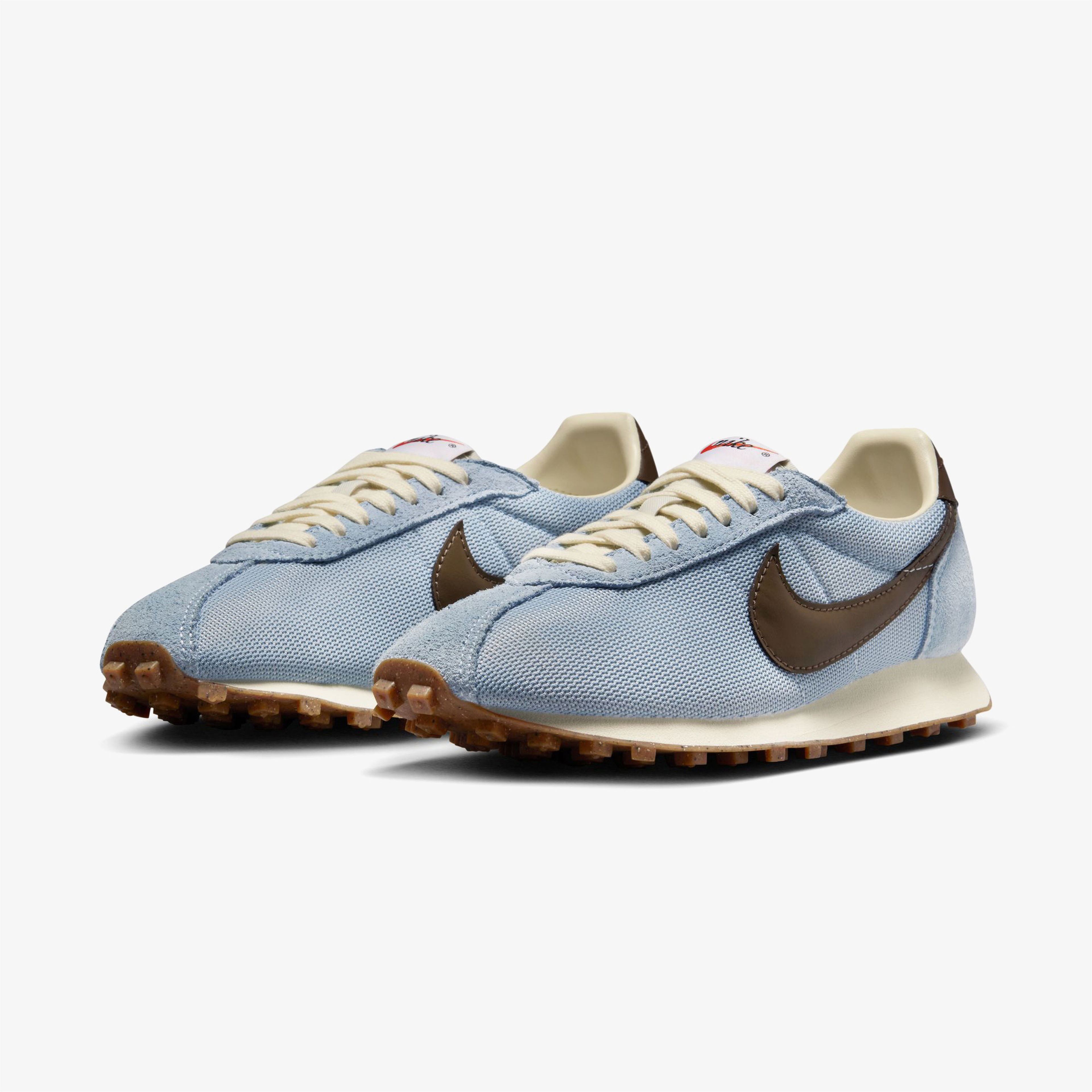 Nike LD-1000 Kadın Mavi Spor Ayakkabı