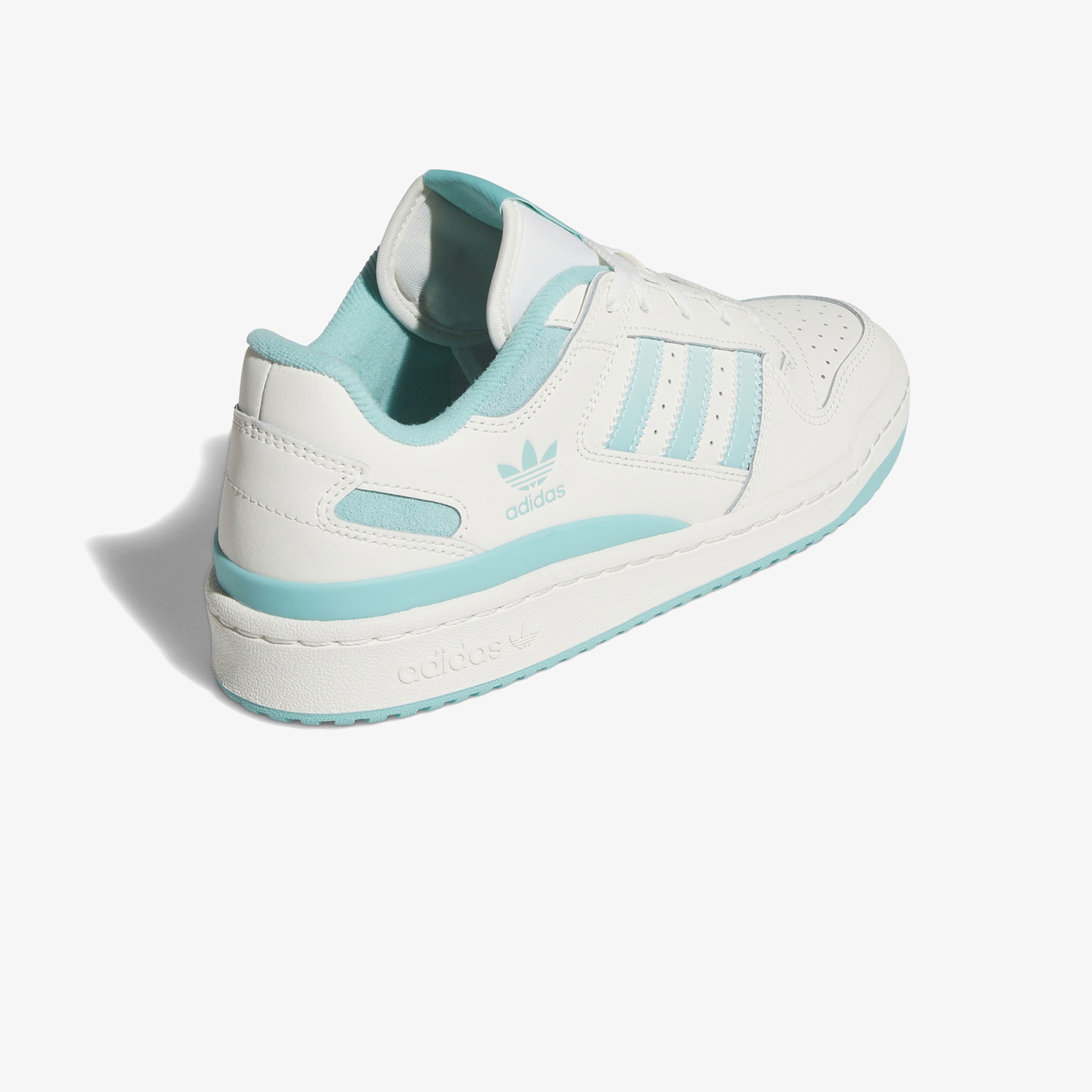 adidas Forum Low Cl W Kadın Beyaz Sneaker