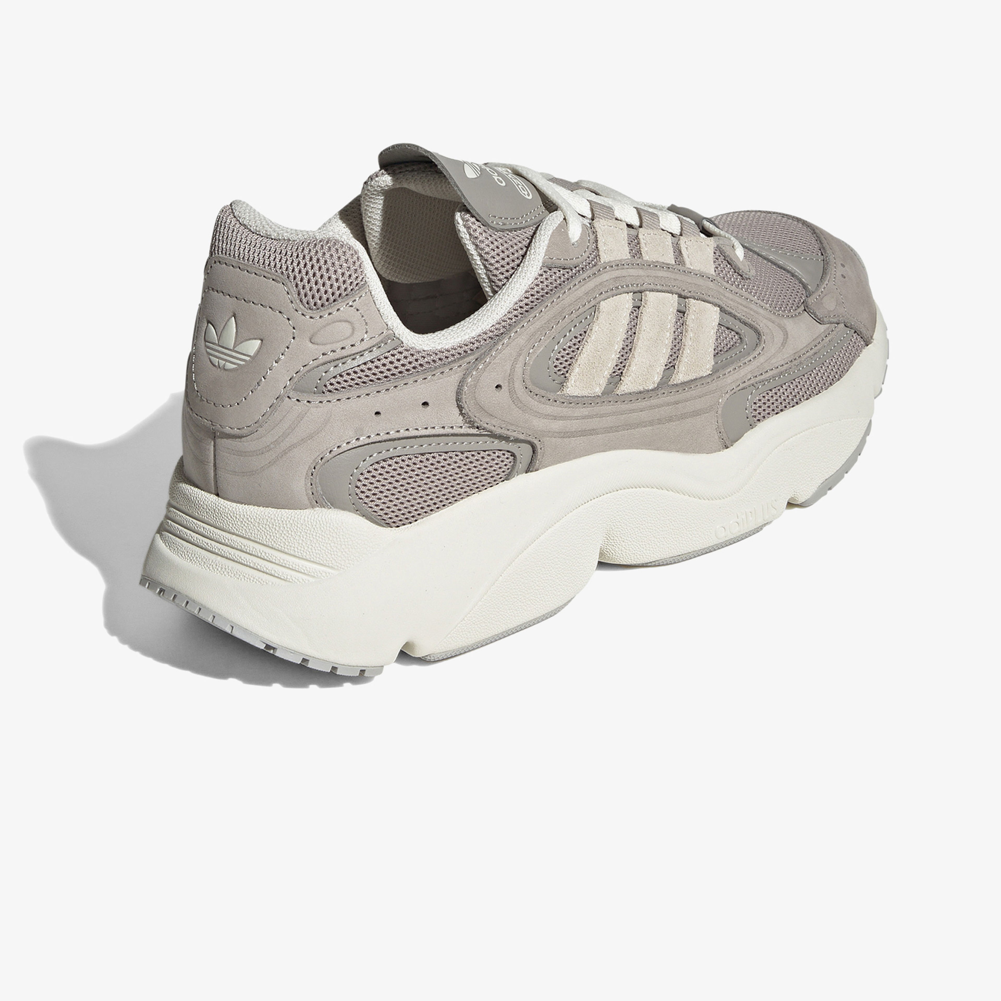 adidas Ozmillen Kadın Kahverengi Sneaker
