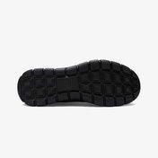 Skechers Track-Leshur Erkek Siyah Günlük Spor Ayakkabı