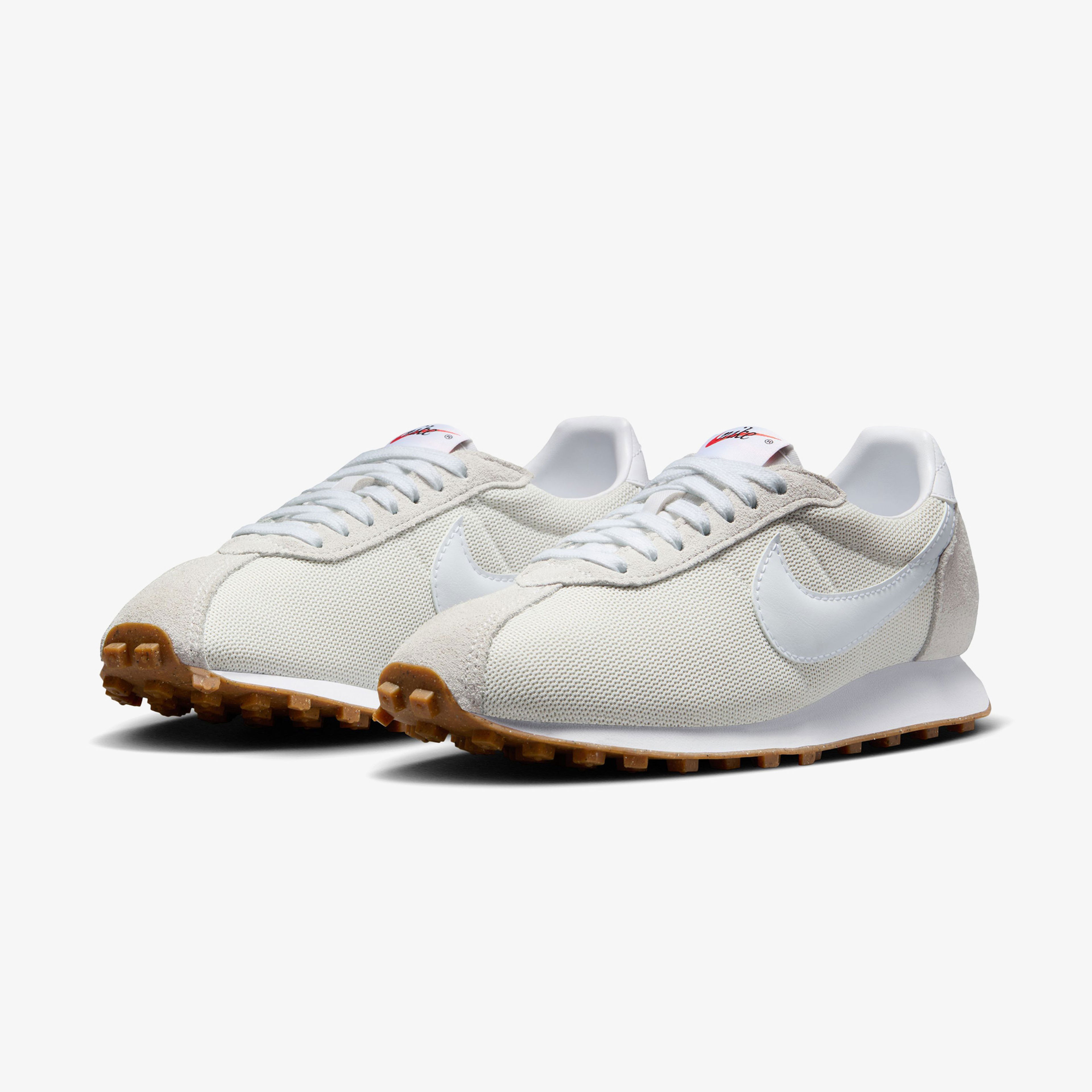 Nike LD-1000 Kadın Bej Spor Ayakkabı