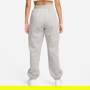 Nike Sportswear Phoenix Fleece Kadın Gri Eşofman Altı