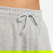 Nike Sportswear Phoenix Fleece Kadın Gri Eşofman Altı